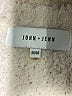 John & Jenn 100% Polyester Ivory Turtleneck Sweater Size M - photo 7