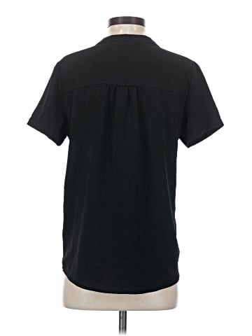 Mittoshop Short Sleeve Blouse (view 2)