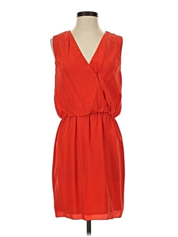 Barneys New York Casual Dress (view 1)
