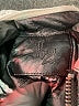 J2 BY JOUJOU 100% Polyester Metallic Black Jacket Size L - photo 6
