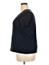 Basic Editions Blue Short Sleeve T-Shirt Size XXL - photo 5