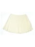 Commense Solid Ivory Formal Skirt Size S - photo 2