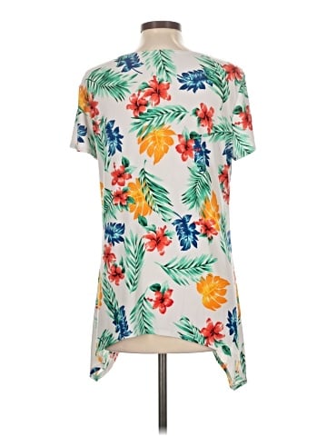 Slinky Brand Short Sleeve T-Shirt (view 2)