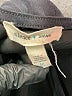 Silence and Noise Solid Gray Romper Size M - photo 4