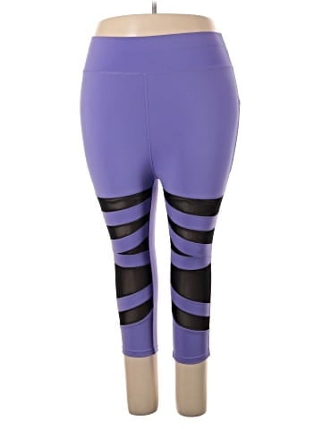 Pop Fit Yoga Pants (view 1)