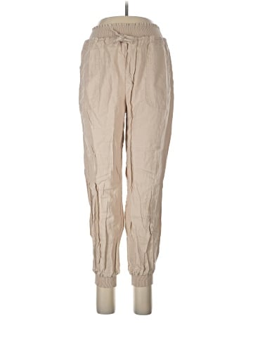 Love Tree Linen Pants (view 1)