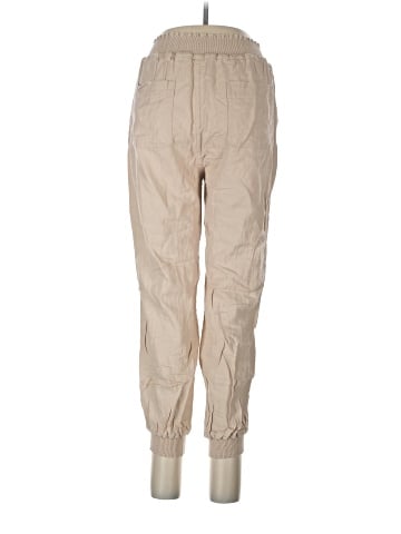Love Tree Linen Pants (view 2)