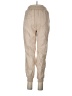 Love Tree Tan Linen Pants Size L - photo 2