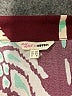 Koton Burgundy Kimono Size UK 8 / US 4 - photo 7