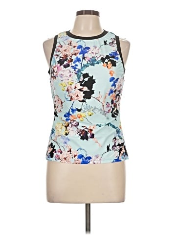 Hapari Swimwear Sleeveless T-Shirt (view 1)