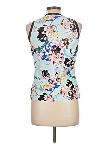Hapari Swimwear Sleeveless T-Shirt (view 2)