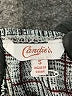 Candie's Tweed Gray Jumpsuit Size S - photo 4