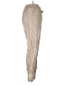 Love Tree Tan Linen Pants Size L - photo 4