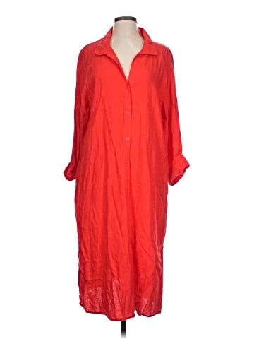 Haute Hippie Casual Dress (view 1)