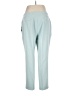 Kasper Solid Blue Dress Pants Size 14 (petite) - photo 2