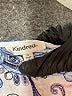 Kindred 100% Polyester White 3/4 Sleeve T-Shirt Size 3X - photo 7