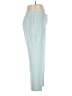 Kasper Solid Blue Dress Pants Size 14 (petite) - photo 4