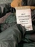 Pants Store 100% Polyester Polka Dots Tan Casual Skirt Size L - photo 5