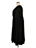 ELOQUII Black Casual Dress Size 18 - photo 5