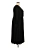 ELOQUII Black Casual Dress Size 18 - photo 4