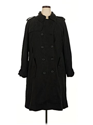 Altuzarra for Target Coat (view 1)