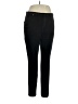 The Classic Black Casual Pants Size XL - photo 1