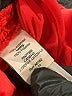 J.Crew Collection 100% Polyester Orange Cocktail Dress Size 6 - photo 8