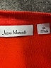 Jason Maxwell Red Pullover Sweater Size 1X - photo 7