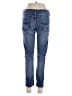 Unbranded Graphic Blue Jeans Size 30 waist - photo 2