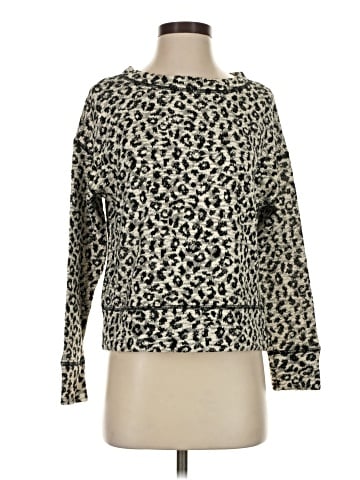Banana Republic Pullover Sweater (view 1)