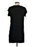 Lulus Solid Black Casual Dress Size S - photo 2