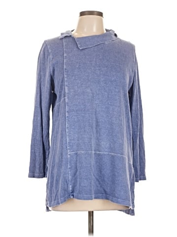Poetry Pullover Sweater (view 1)