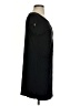 Lulus Solid Black Casual Dress Size S - photo 4