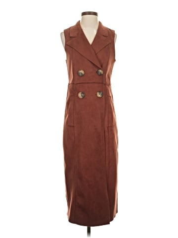 Anthropologie Coat (view 1)