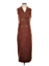 Anthropologie Brown Coat Size XS - photo 1