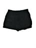 MNG Solid Black Athletic Shorts Size S - photo 1