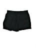MNG Solid Black Athletic Shorts Size S - photo 2