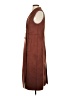 Anthropologie Brown Coat Size XS - photo 5