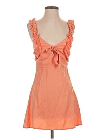 Eggie Cocktail Dress (view 1)