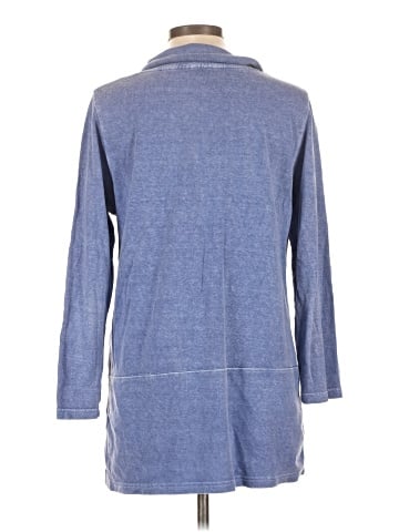 Poetry Pullover Sweater (view 2)