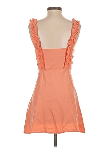 Eggie Cocktail Dress (view 2)