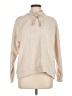 Rae Dunn Tan Sweatshirt Size M - photo 1