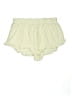 Anthropologie Ivory Shorts Size L - photo 1