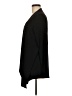 Clara Sun Woo Black Kimono Size M - photo 5