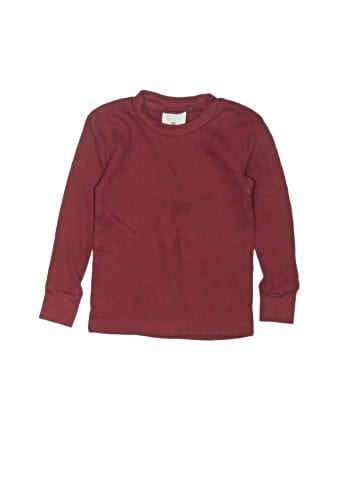 Mon Petit Long Sleeve T-Shirt (view 1)