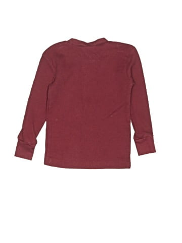 Mon Petit Long Sleeve T-Shirt (view 2)