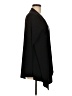 Clara Sun Woo Black Kimono Size M - photo 4