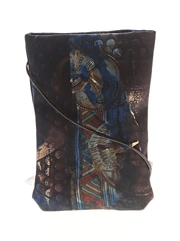 Dianora Salviati Crossbody Bag (view 1)