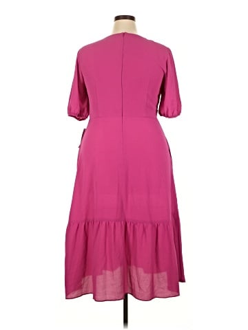 Donna Morgan Casual Dress (view 2)