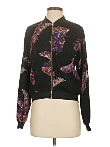 IMAN Jacket (view 1)